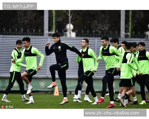 北京足球俱乐部新赛季展望球队目标与球员阵容的全面分析与期待