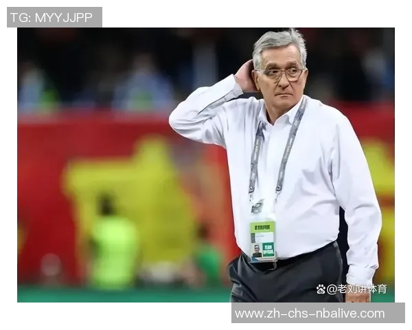 足球助理教练的职责与挑战如何提升球队战术执行力与球员发展潜力