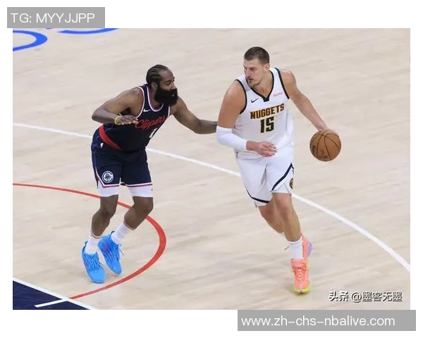 抢七大战掘金对决快船全程直播精彩瞬间回顾与分析